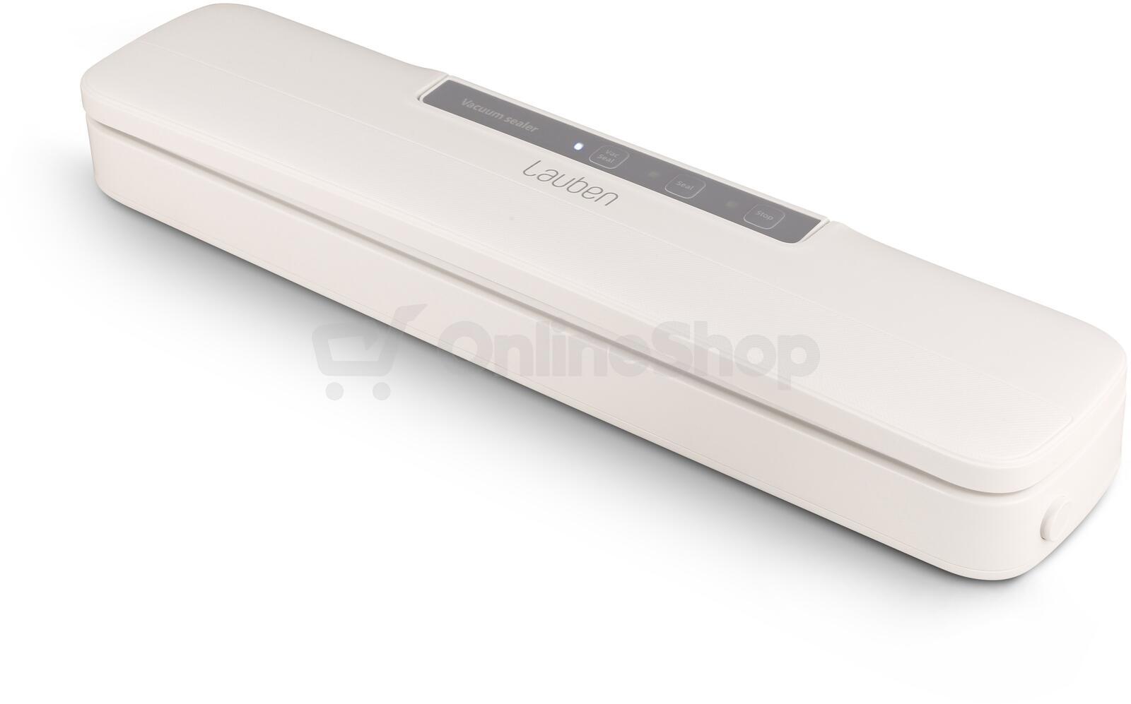 Vakuovačka Lauben Vacuum Sealer 10WT