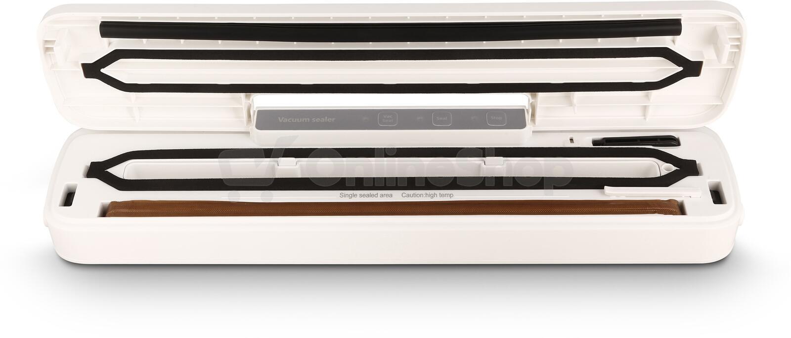 Vakuovačka Lauben Vacuum Sealer 10WT
