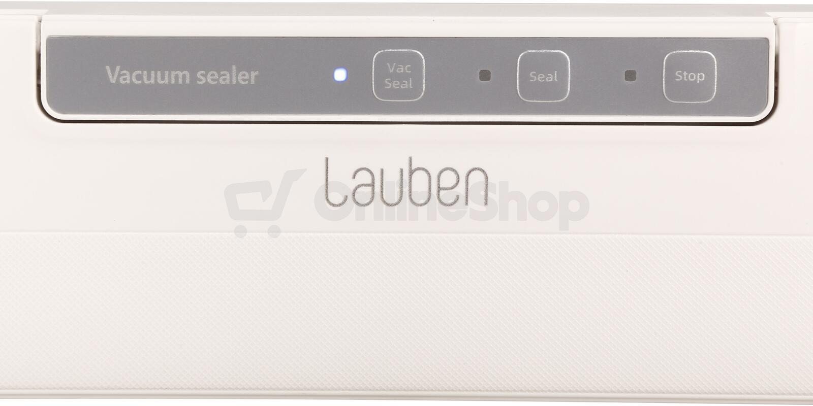 Vakuovačka Lauben Vacuum Sealer 10WT