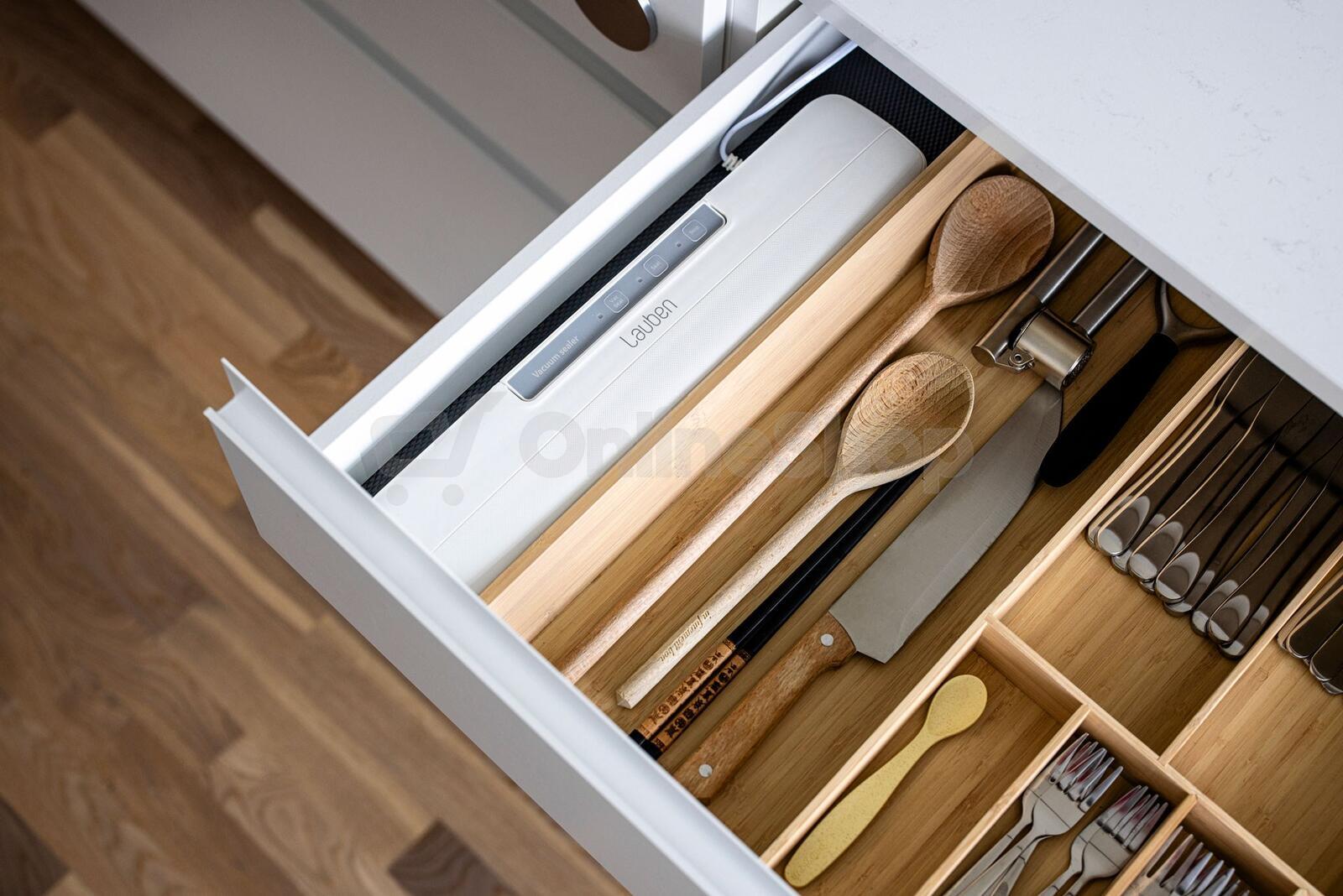 Vakuovačka Lauben Vacuum Sealer 10WT