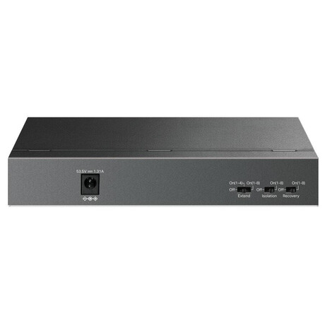 TP-Link LiteWave switch LS109P (foto 1)