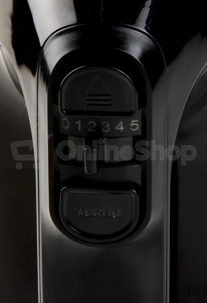 Ruční šlehač - DOMO DO9258M