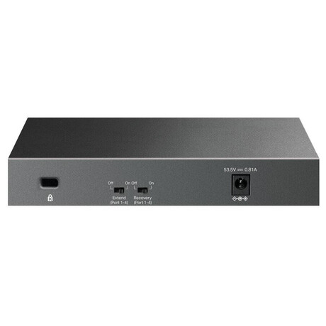 TP-Link LiteWave switch LS106LP (foto 1)