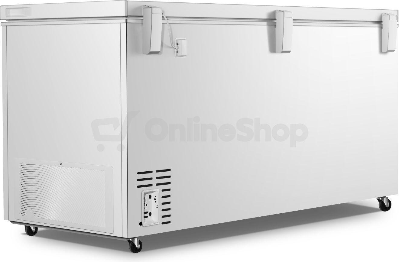 Mraznička Gorenje FH50EAW G600