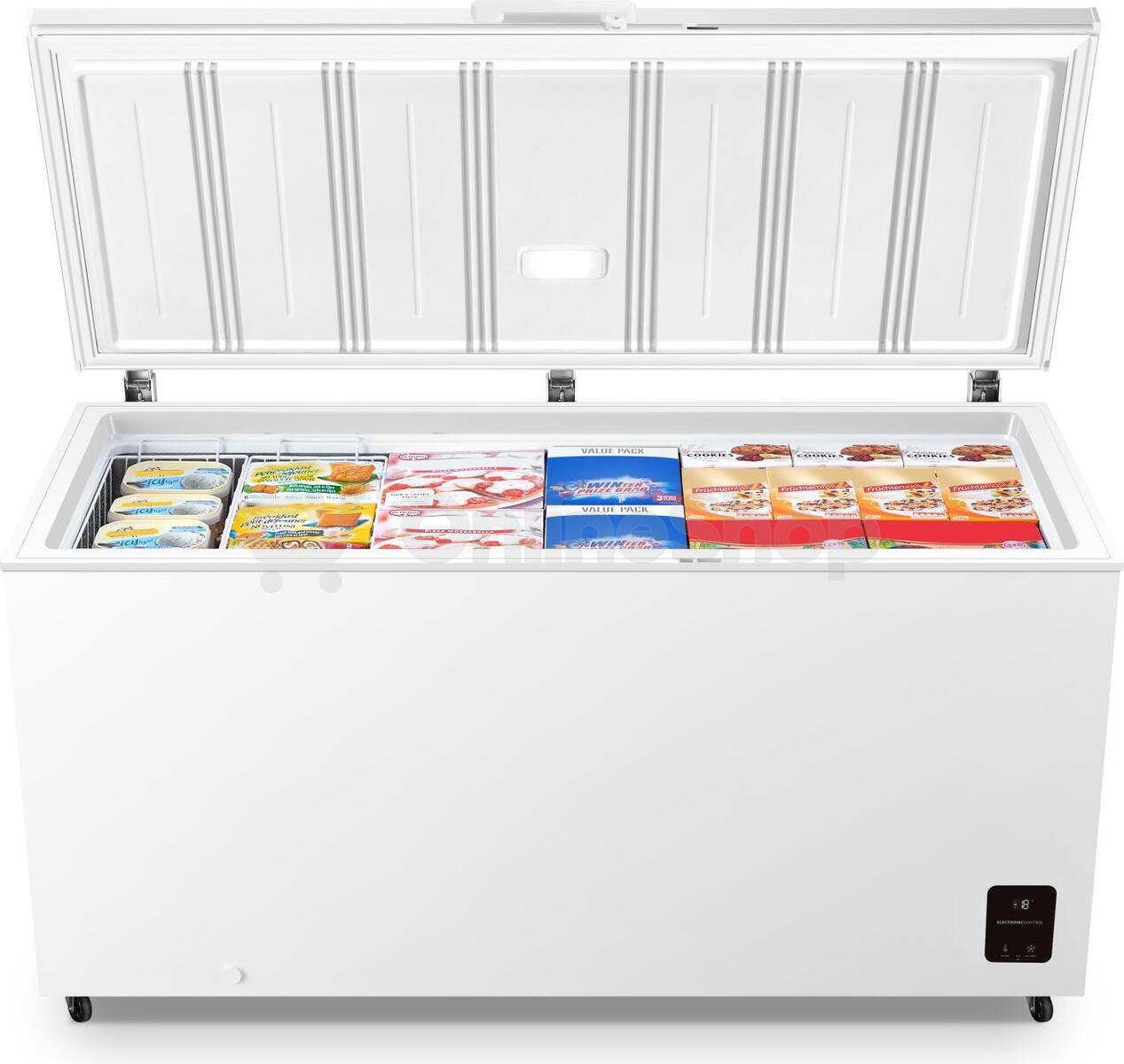 Mraznička Gorenje FH50EAW G600