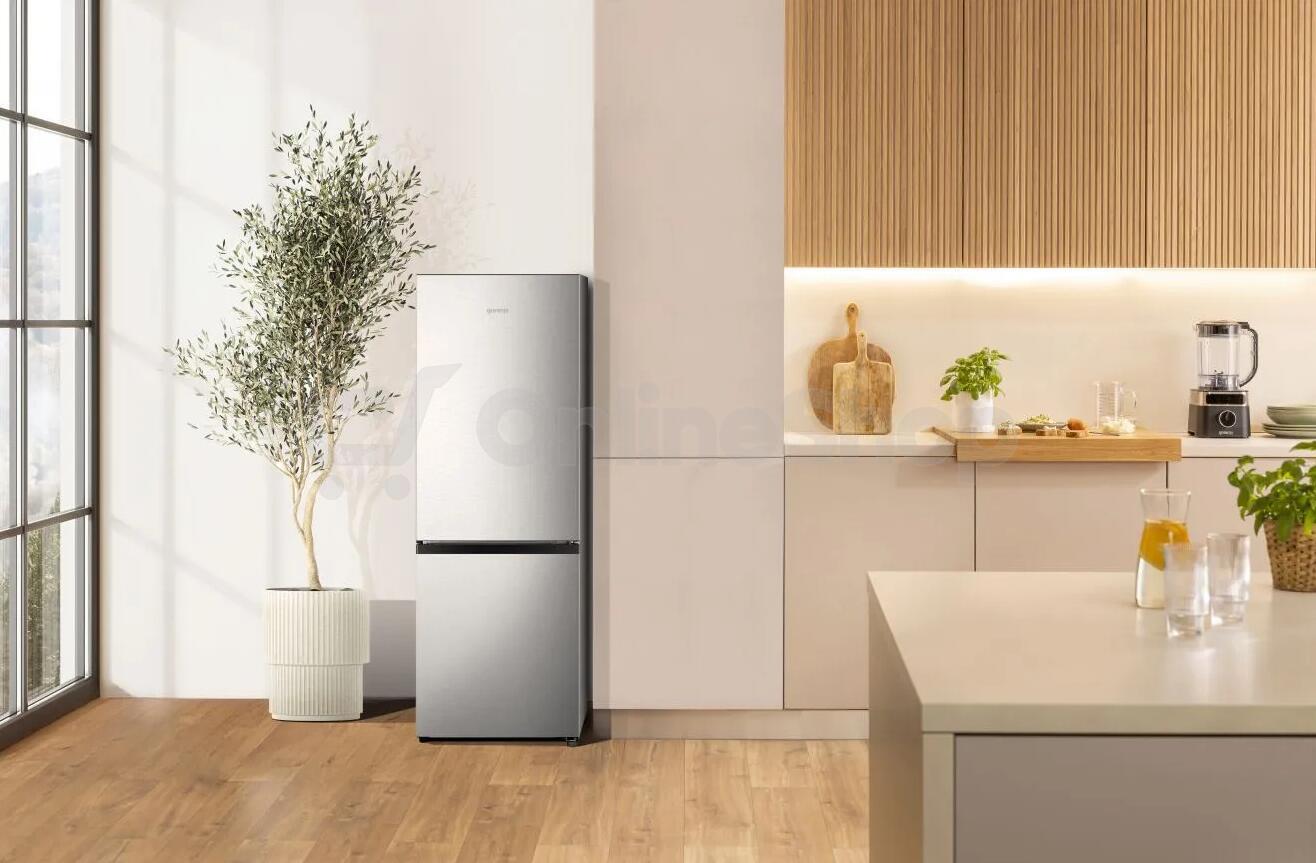 Chladnička Gorenje RK14DPS4 G200