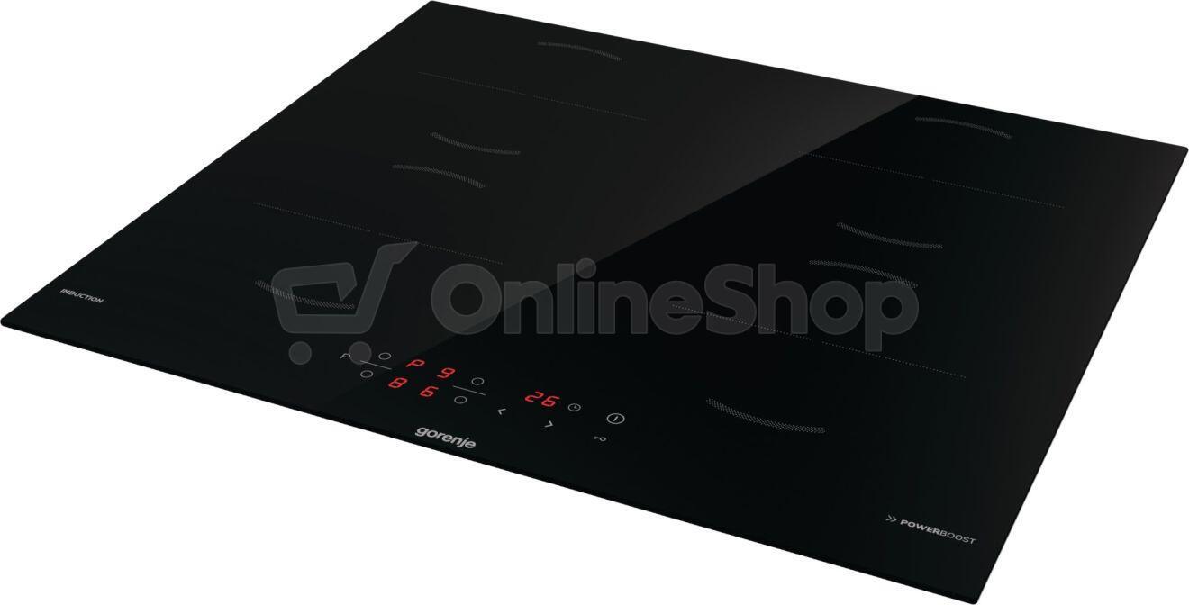 Indukční deska Gorenje GI6401BSCE