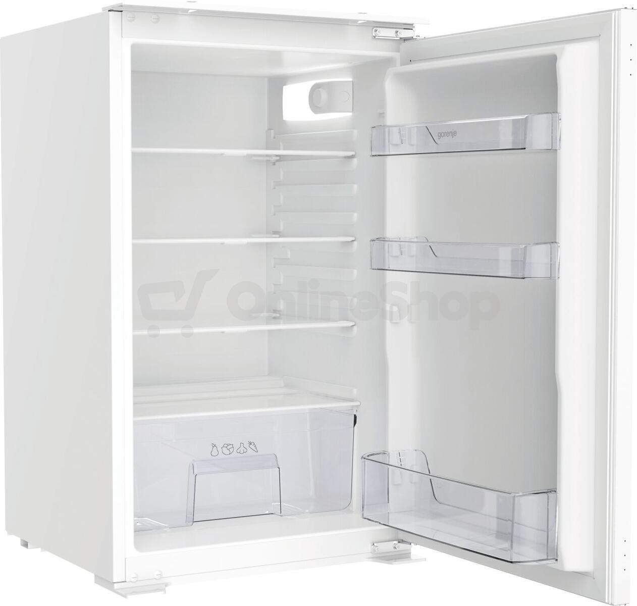 Chladnička Gorenje REFRIG HI14283 RI409EP1 GOR