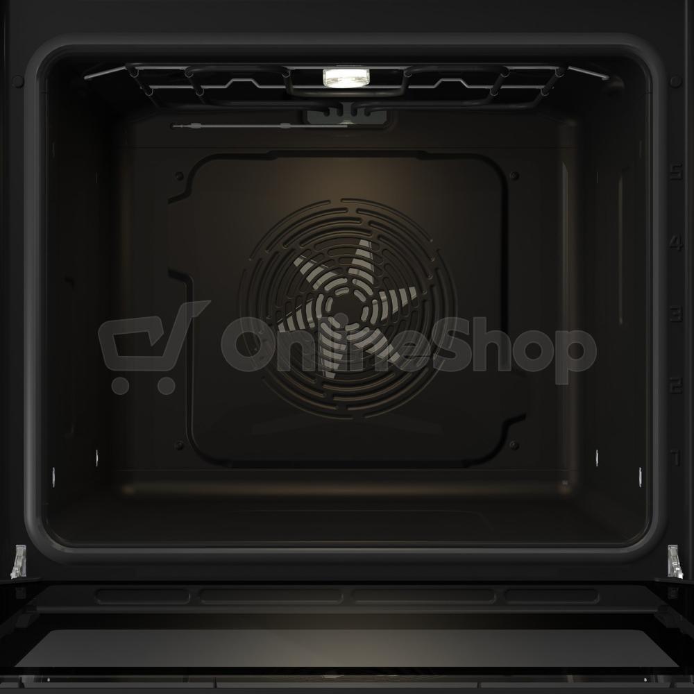 Trouba Gorenje BOP6737E02BK