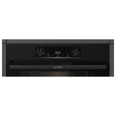 Trouba Gorenje BOP6737E02BK