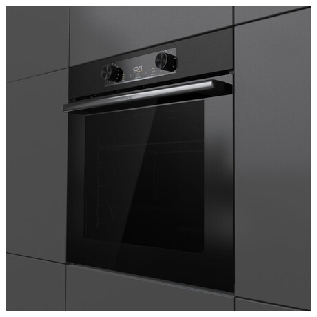 Trouba Gorenje BOP6737E02BK