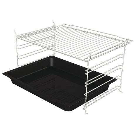 Trouba Gorenje BOP6737E02BK