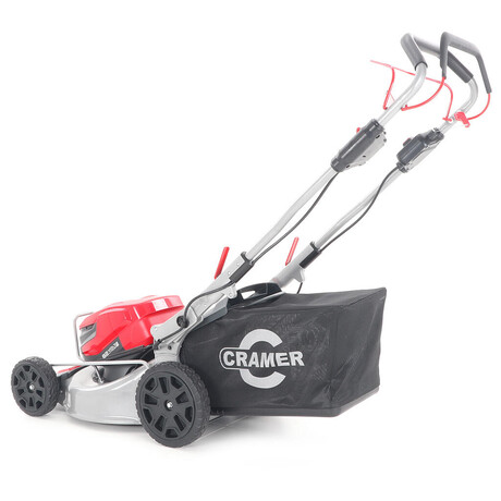 Cramer 82LM46SX (foto 5)