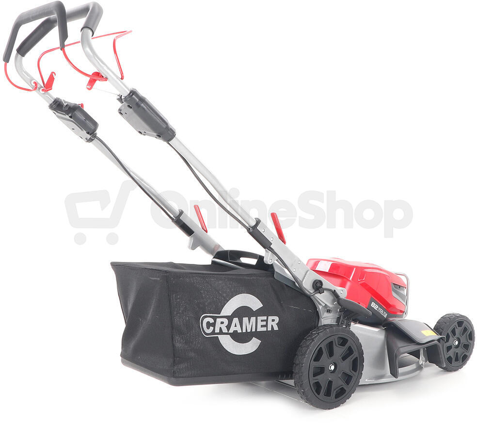Sekačka Cramer 82LM46SX