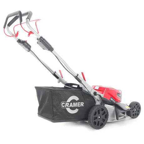 Cramer 82LM46SX (foto 7)