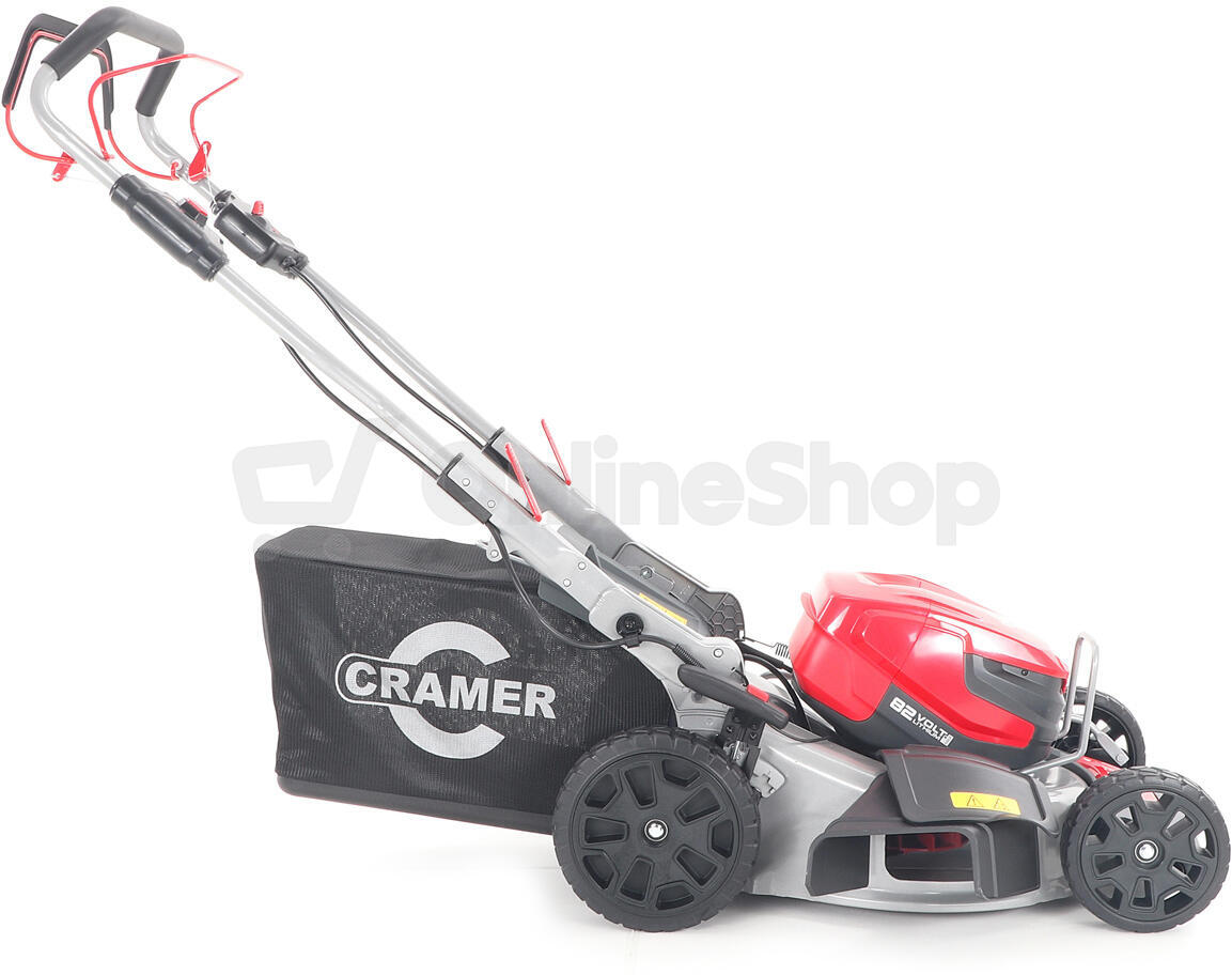 Sekačka Cramer 82LM46SX