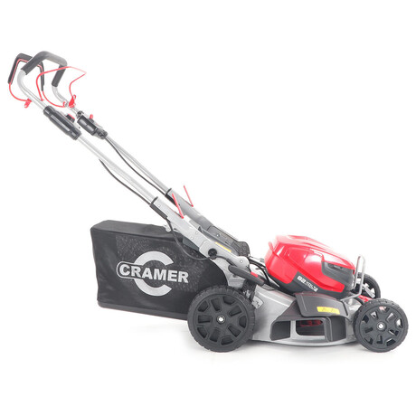 Cramer 82LM46SX (foto 2)