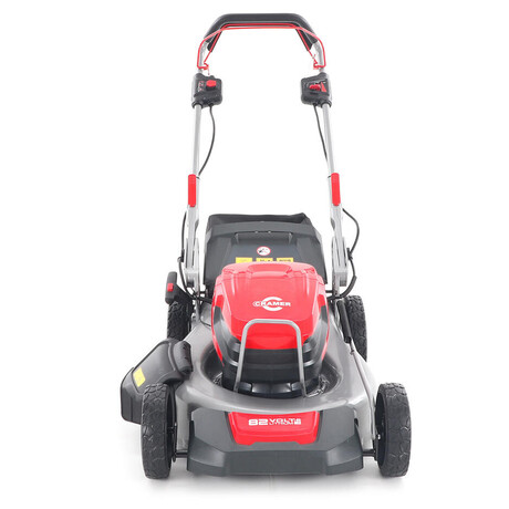 Cramer 82LM46SX (foto 8)