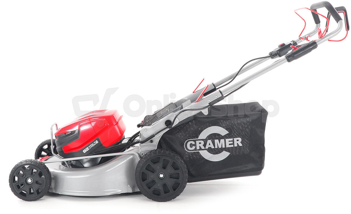 Sekačka Cramer 82LM46SX