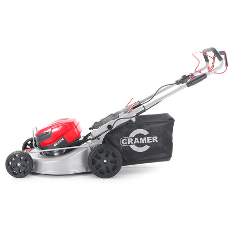 Cramer 82LM46SX (foto 6)