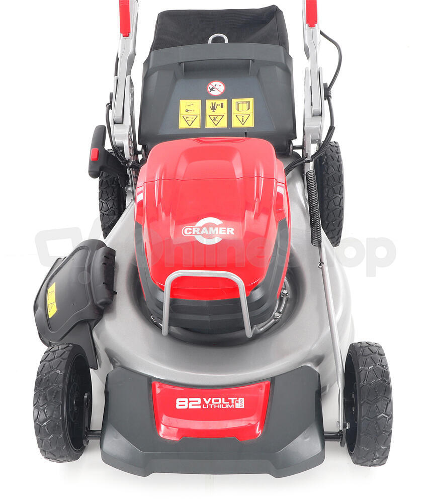 Sekačka Cramer 82LM46SX