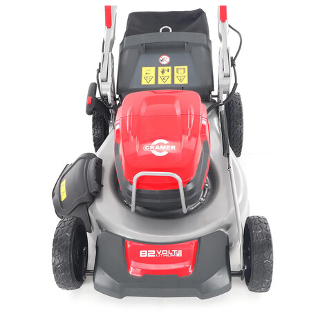 Cramer 82LM46SX (foto 4)