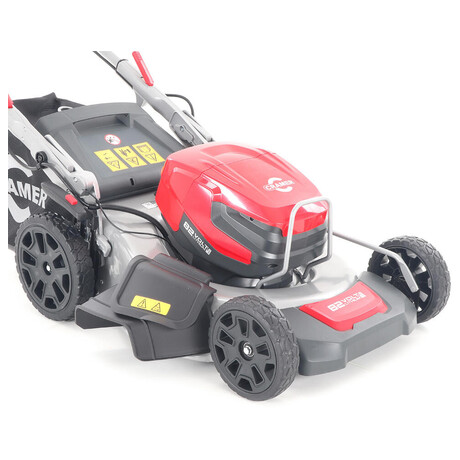 Cramer 82LM46SX (foto 3)