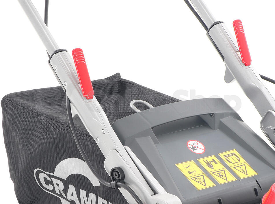 Sekačka Cramer 82LM46SX