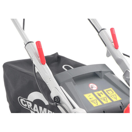 Cramer 82LM46SX (foto 13)