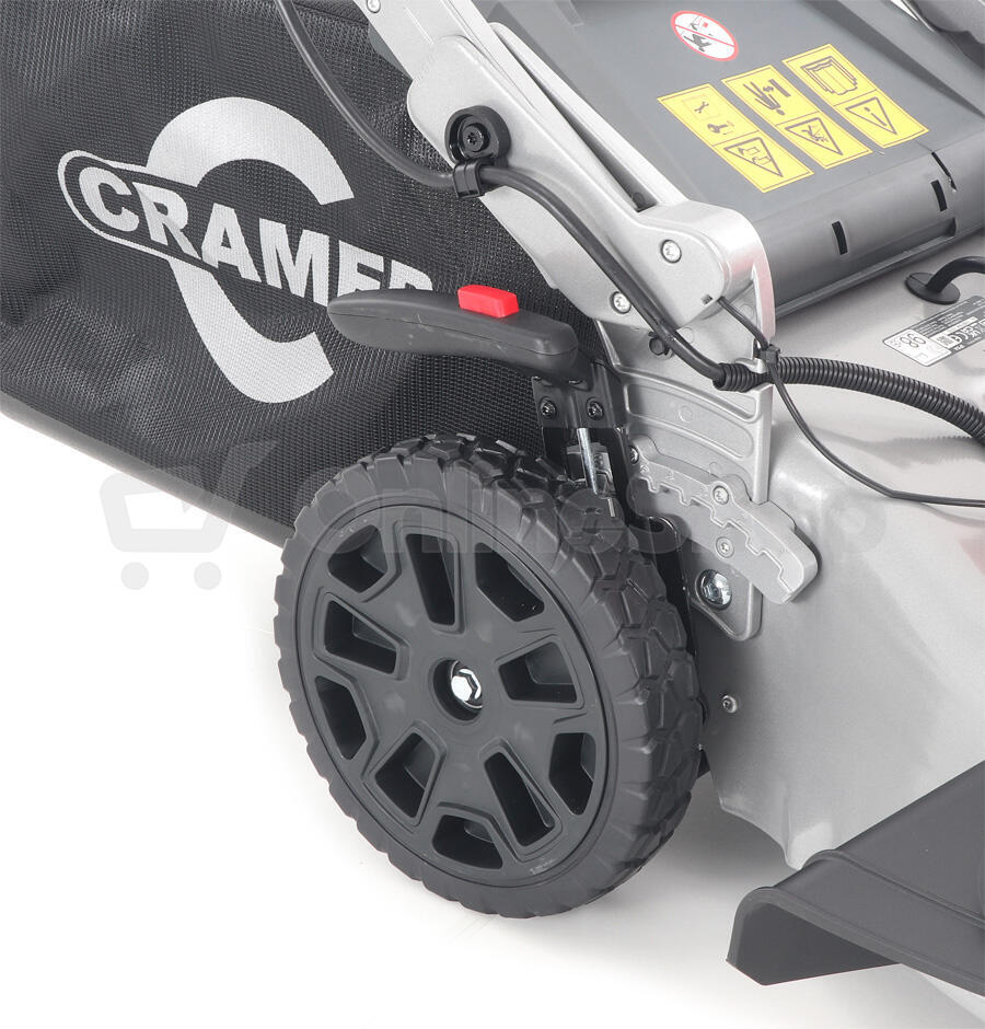Sekačka Cramer 82LM46SX