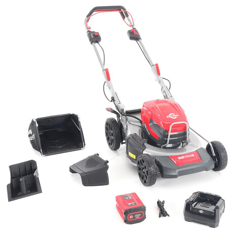 Cramer 82LM46SX (foto 22)