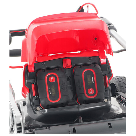 Cramer 82LM46SX (foto 21)