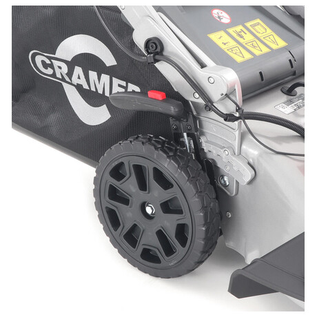 Cramer 82LM51SX (foto 17)