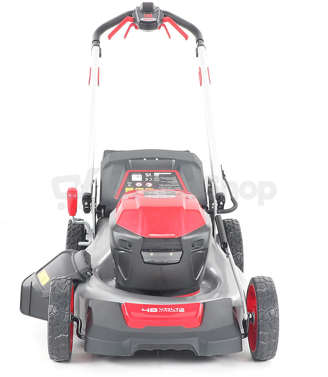 Akumulátorová sekačka Cramer 48LM48SPK4 + KIT 012502886UB