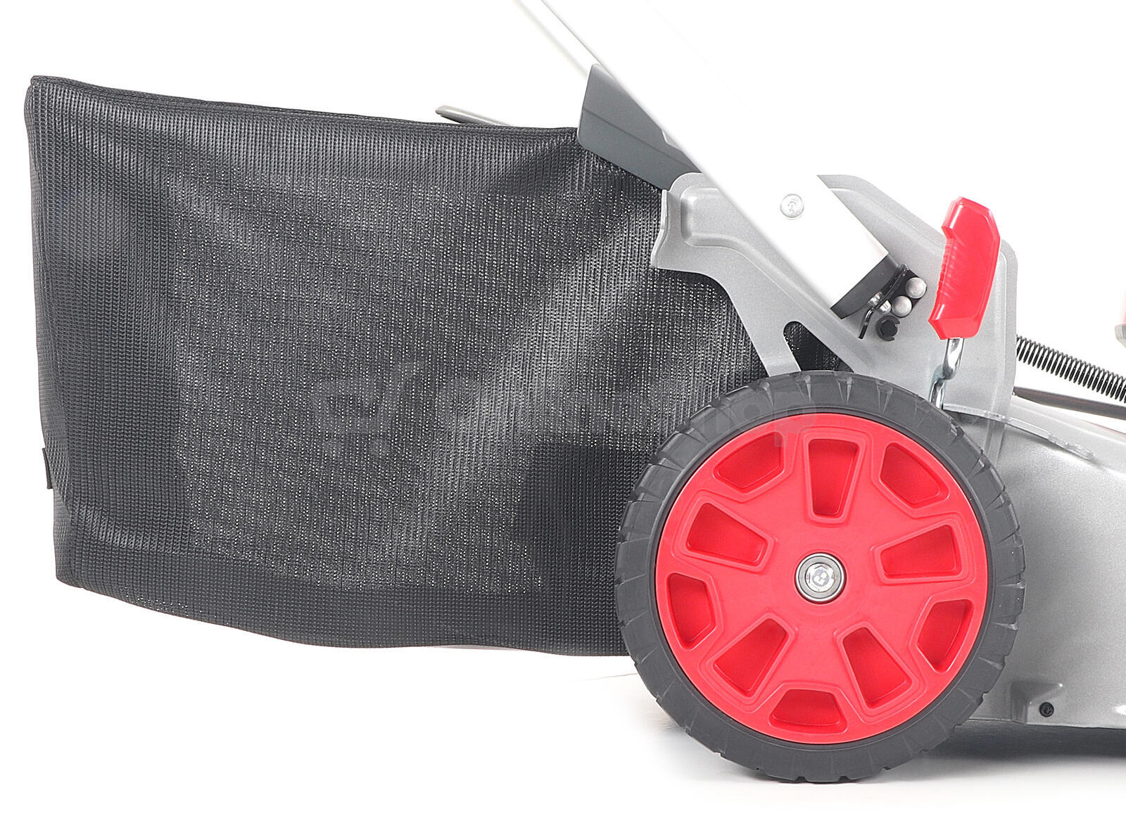 Akumulátorová sekačka Cramer 48LM48SPK4 + KIT 012502886UB