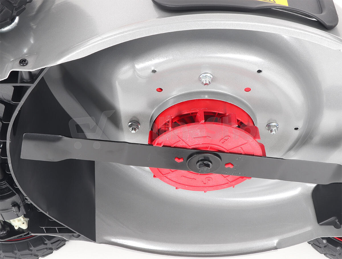 Akumulátorová sekačka Cramer 48LM48SPK4 + KIT 012502886UB