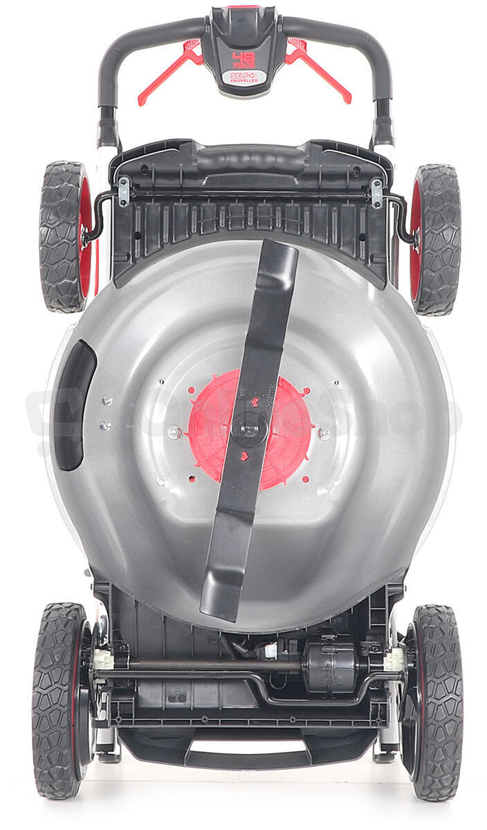 Akumulátorová sekačka Cramer 48LM48SPK4 + KIT 012502886UB