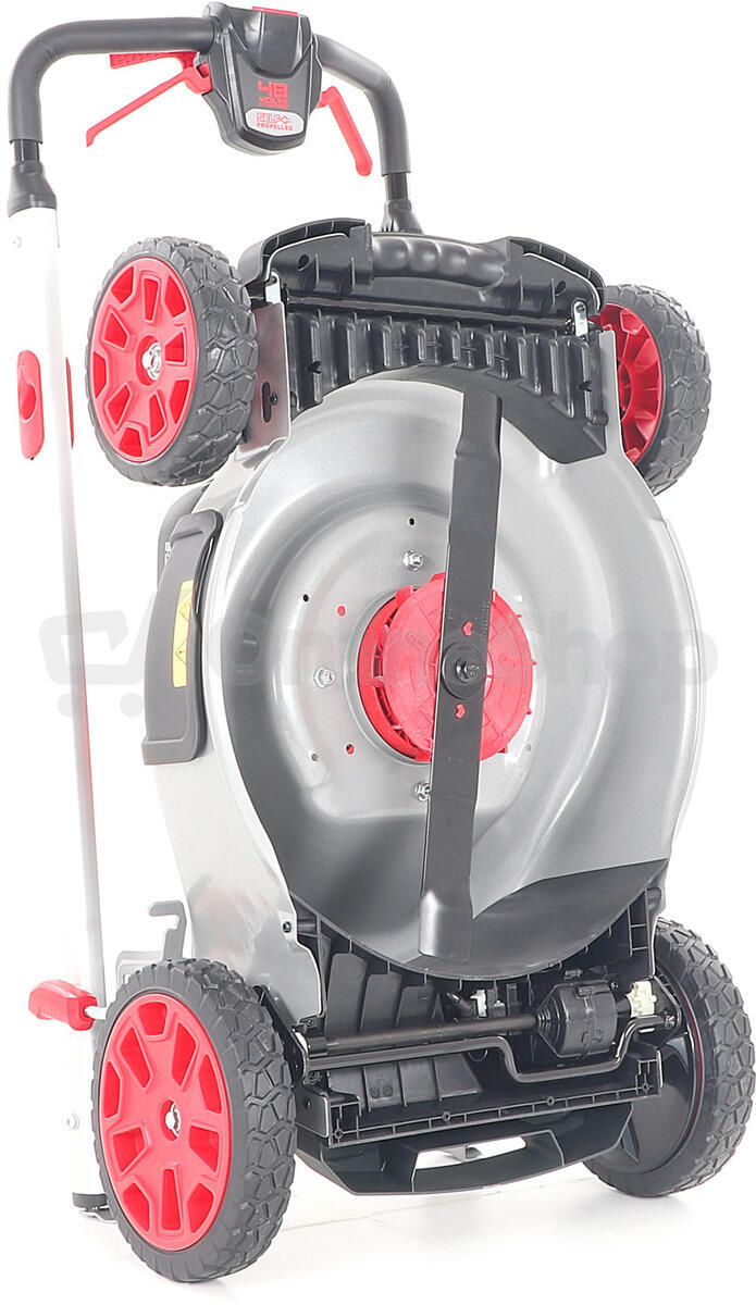 Akumulátorová sekačka Cramer 48LM48SPK4 + KIT 012502886UB