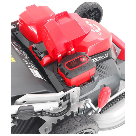 Cramer 82LM61SX (foto 8)