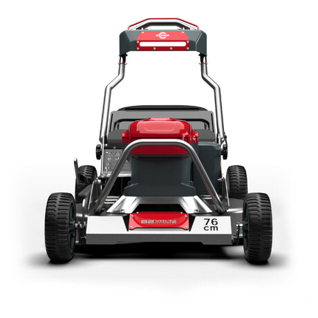 Cramer 82LM76S (foto 1)