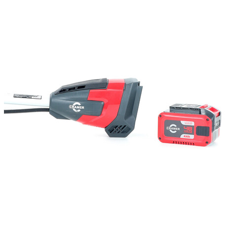 Cramer 48TB10 (foto 5)