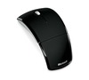 Myš Microsoft Arc Mouse /BlueTrack / 4 tlačítka / 1200dpi - černá