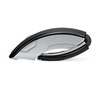 Myš Microsoft Arc Mouse /BlueTrack / 4 tlačítka / 1200dpi - černá