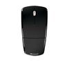 Myš Microsoft Arc Mouse /BlueTrack / 4 tlačítka / 1200dpi - černá