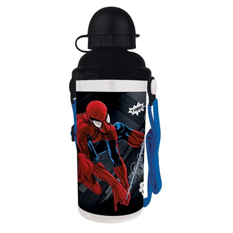 Láhev na pití P + P Karton Spider-Man - P +&nbsp;P Karton Spider-Man (foto 1)