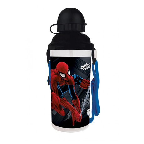 Láhev na pití P + P Karton Spider-Man - P +&nbsp;P Karton Spider-Man (foto 2)