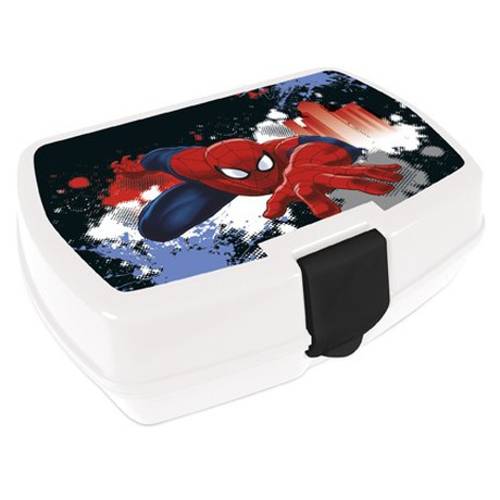 Box na svačinu P + P Karton Spider-Man - P +&nbsp;P Karton Spider-Man (foto 1)