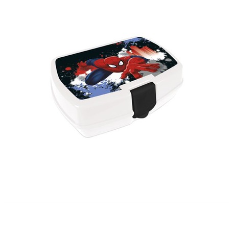 Box na svačinu P + P Karton Spider-Man - P +&nbsp;P Karton Spider-Man (foto 2)