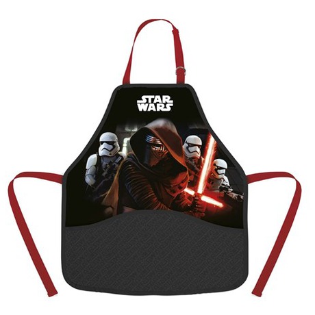 Zástěrka na výtvarku P + P Karton Star Wars - P +&nbsp;P Karton Star Wars (foto 2)