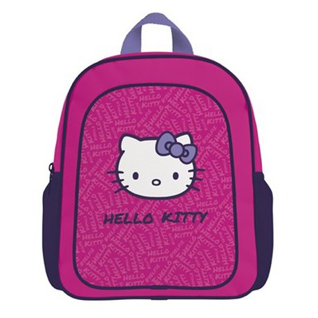 Batoh dětský P + P Karton Hello Kitty - P +&nbsp;P Karton Hello Kitty (foto 1)